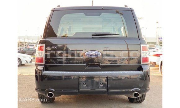 Buy Import Ford Flex Black Car in Import - Dubai in Ashanti Buy Import Ford Flex Black Car in Import - Dubai in Ashanti