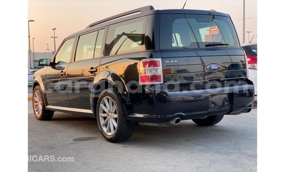 Buy Import Ford Flex Black Car in Import - Dubai in Ashanti Buy Import Ford Flex Black Car in Import - Dubai in Ashanti