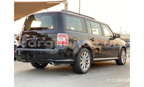 Buy Import Ford Flex Black Car in Import - Dubai in Ashanti Buy Import Ford Flex Black Car in Import - Dubai in Ashanti