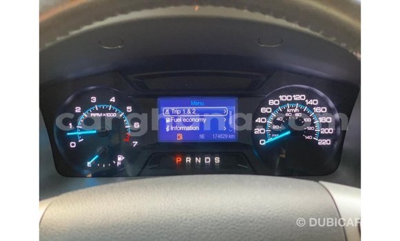 Buy Import Ford Flex Black Car in Import - Dubai in Ashanti Buy Import Ford Flex Black Car in Import - Dubai in Ashanti