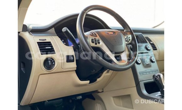 Buy Import Ford Flex Black Car in Import - Dubai in Ashanti Buy Import Ford Flex Black Car in Import - Dubai in Ashanti