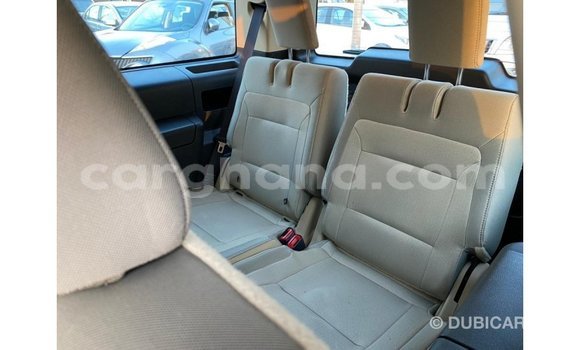 Buy Import Ford Flex Black Car in Import - Dubai in Ashanti Buy Import Ford Flex Black Car in Import - Dubai in Ashanti