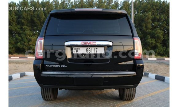 Buy Import GMC Yukon Black Car in Import - Dubai in Ashanti Buy Import GMC Yukon Black Car in Import - Dubai in Ashanti