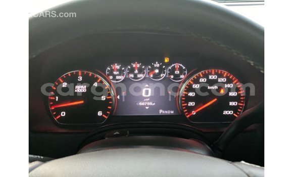 Buy Import GMC Yukon Black Car in Import - Dubai in Ashanti Buy Import GMC Yukon Black Car in Import - Dubai in Ashanti