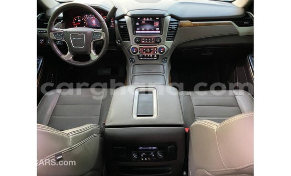 Buy Import GMC Yukon Black Car in Import - Dubai in Ashanti Buy Import GMC Yukon Black Car in Import - Dubai in Ashanti