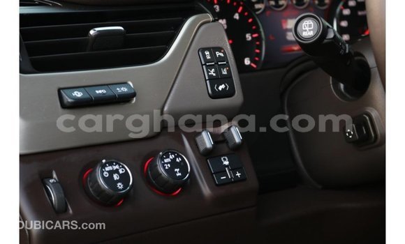 Buy Import GMC Yukon Black Car in Import - Dubai in Ashanti Buy Import GMC Yukon Black Car in Import - Dubai in Ashanti