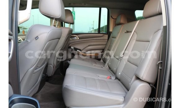 Buy Import GMC Yukon Black Car in Import - Dubai in Ashanti Buy Import GMC Yukon Black Car in Import - Dubai in Ashanti