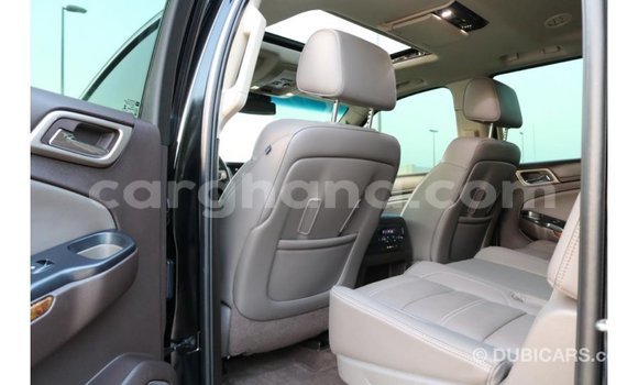 Buy Import GMC Yukon Black Car in Import - Dubai in Ashanti Buy Import GMC Yukon Black Car in Import - Dubai in Ashanti