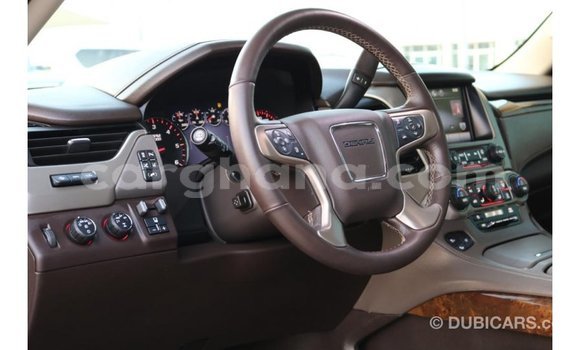 Buy Import GMC Yukon Black Car in Import - Dubai in Ashanti Buy Import GMC Yukon Black Car in Import - Dubai in Ashanti