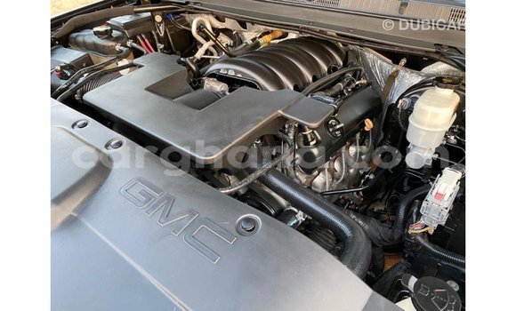 Buy Import GMC Yukon Black Car in Import - Dubai in Ashanti Buy Import GMC Yukon Black Car in Import - Dubai in Ashanti