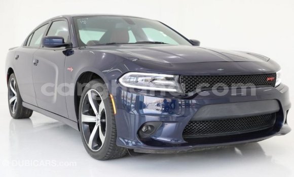 Buy Import Dodge Charger Blue Car in Import - Dubai in Ashanti Buy Import Dodge Charger Blue Car in Import - Dubai in Ashanti