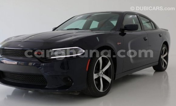 Buy Import Dodge Charger Blue Car in Import - Dubai in Ashanti Buy Import Dodge Charger Blue Car in Import - Dubai in Ashanti