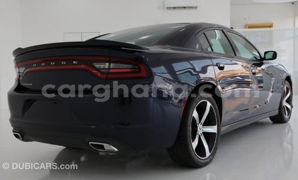 Buy Import Dodge Charger Blue Car in Import - Dubai in Ashanti Buy Import Dodge Charger Blue Car in Import - Dubai in Ashanti