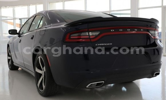Buy Import Dodge Charger Blue Car in Import - Dubai in Ashanti Buy Import Dodge Charger Blue Car in Import - Dubai in Ashanti