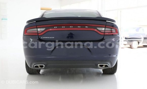 Buy Import Dodge Charger Blue Car in Import - Dubai in Ashanti Buy Import Dodge Charger Blue Car in Import - Dubai in Ashanti