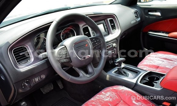 Buy Import Dodge Charger Blue Car in Import - Dubai in Ashanti Buy Import Dodge Charger Blue Car in Import - Dubai in Ashanti