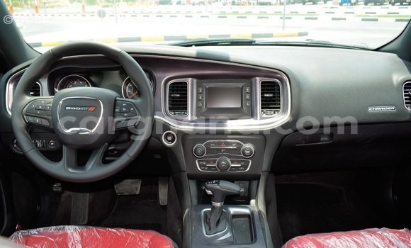 Buy Import Dodge Charger Blue Car in Import - Dubai in Ashanti Buy Import Dodge Charger Blue Car in Import - Dubai in Ashanti