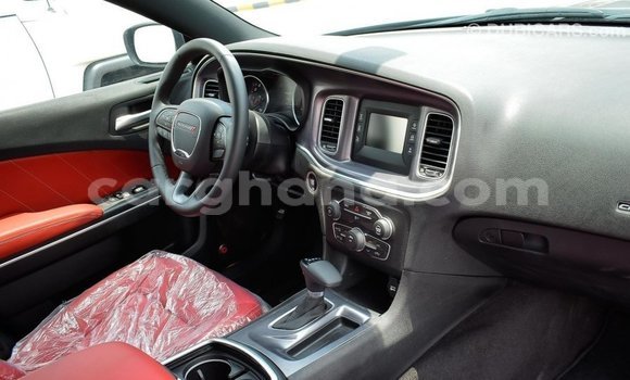 Buy Import Dodge Charger Blue Car in Import - Dubai in Ashanti Buy Import Dodge Charger Blue Car in Import - Dubai in Ashanti