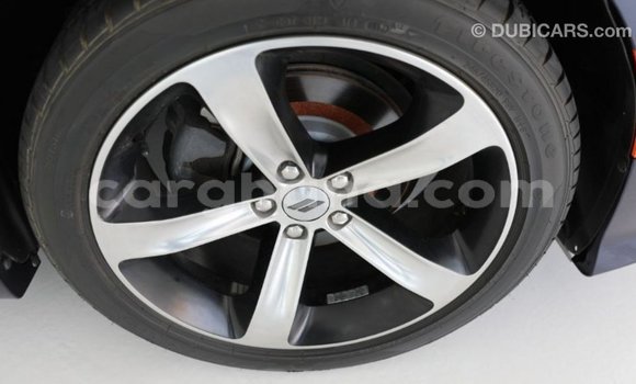 Buy Import Dodge Charger Blue Car in Import - Dubai in Ashanti Buy Import Dodge Charger Blue Car in Import - Dubai in Ashanti