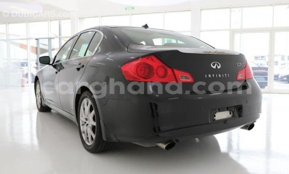 Sayi Imported Infiniti G Black Mota in Import - Dubai a Ashanti Sayi Imported Infiniti G Black Mota in Import - Dubai a Ashanti