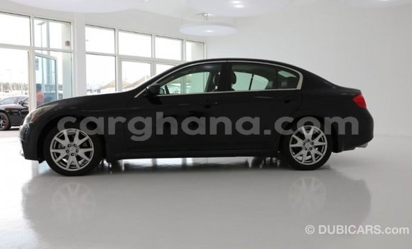 Sayi Imported Infiniti G Black Mota in Import - Dubai a Ashanti Sayi Imported Infiniti G Black Mota in Import - Dubai a Ashanti