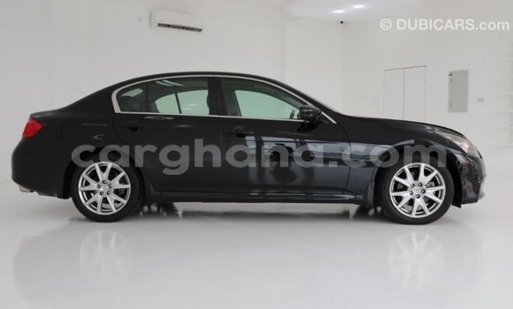 Sayi Imported Infiniti G Black Mota in Import - Dubai a Ashanti Sayi Imported Infiniti G Black Mota in Import - Dubai a Ashanti