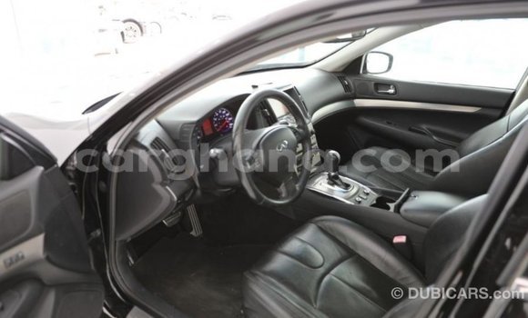Sayi Imported Infiniti G Black Mota in Import - Dubai a Ashanti Sayi Imported Infiniti G Black Mota in Import - Dubai a Ashanti