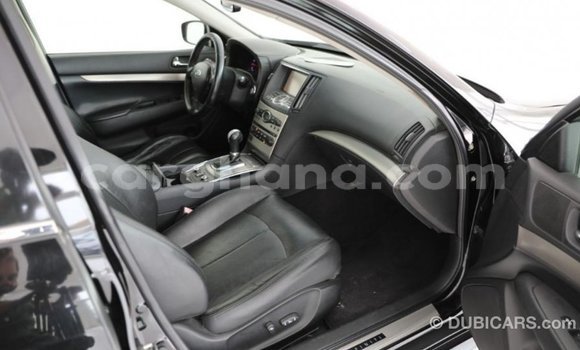 Sayi Imported Infiniti G Black Mota in Import - Dubai a Ashanti Sayi Imported Infiniti G Black Mota in Import - Dubai a Ashanti