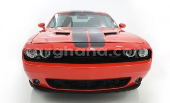 Ra Imported Dodge Challenger Miiran Ọkọ̀ in Import - Dubai ni Ashanti Ra Imported Dodge Challenger Miiran Ọkọ̀ in Import - Dubai ni Ashanti