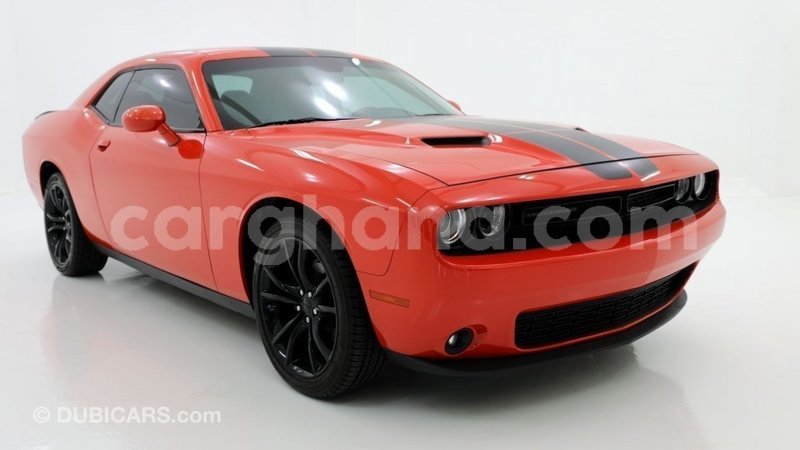 Big with watermark dodge challenger ashanti import dubai 11380