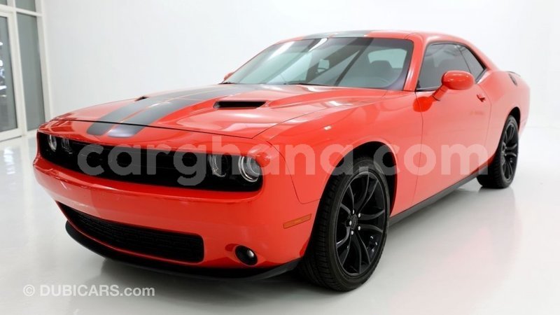 Big with watermark dodge challenger ashanti import dubai 11380