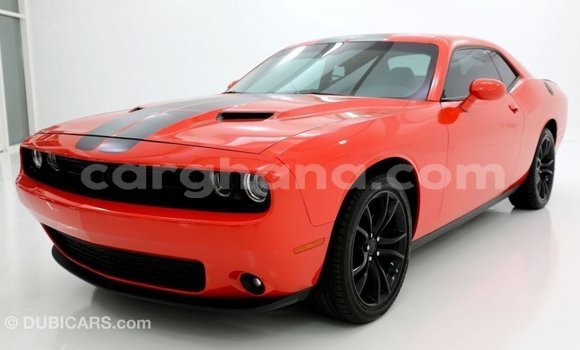 Ra Imported Dodge Challenger Miiran Ọkọ̀ in Import - Dubai ni Ashanti Ra Imported Dodge Challenger Miiran Ọkọ̀ in Import - Dubai ni Ashanti