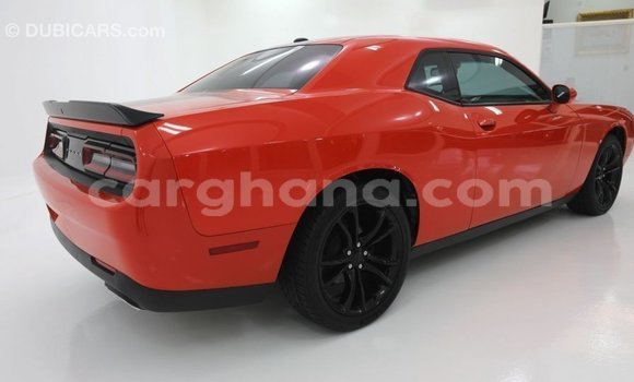Ra Imported Dodge Challenger Miiran Ọkọ̀ in Import - Dubai ni Ashanti Ra Imported Dodge Challenger Miiran Ọkọ̀ in Import - Dubai ni Ashanti