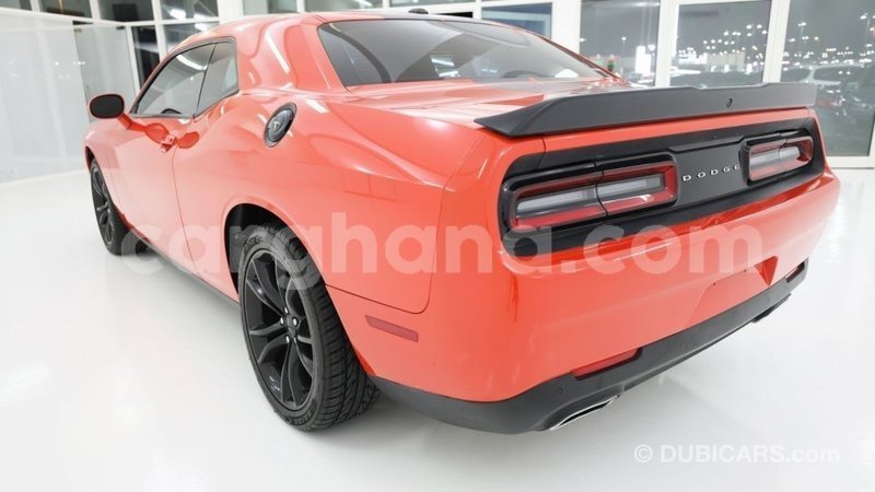 Big with watermark dodge challenger ashanti import dubai 11380