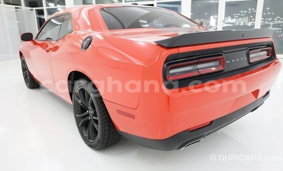 Ra Imported Dodge Challenger Miiran Ọkọ̀ in Import - Dubai ni Ashanti Ra Imported Dodge Challenger Miiran Ọkọ̀ in Import - Dubai ni Ashanti