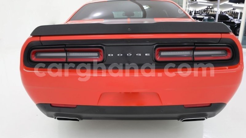 Big with watermark dodge challenger ashanti import dubai 11380