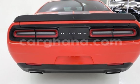 Ra Imported Dodge Challenger Miiran Ọkọ̀ in Import - Dubai ni Ashanti Ra Imported Dodge Challenger Miiran Ọkọ̀ in Import - Dubai ni Ashanti