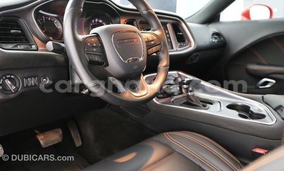 Ra Imported Dodge Challenger Miiran Ọkọ̀ in Import - Dubai ni Ashanti Ra Imported Dodge Challenger Miiran Ọkọ̀ in Import - Dubai ni Ashanti