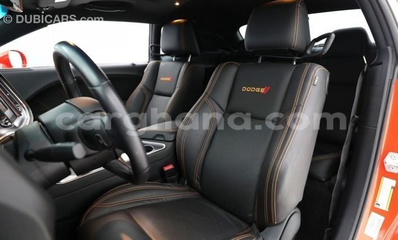 Ra Imported Dodge Challenger Miiran Ọkọ̀ in Import - Dubai ni Ashanti Ra Imported Dodge Challenger Miiran Ọkọ̀ in Import - Dubai ni Ashanti