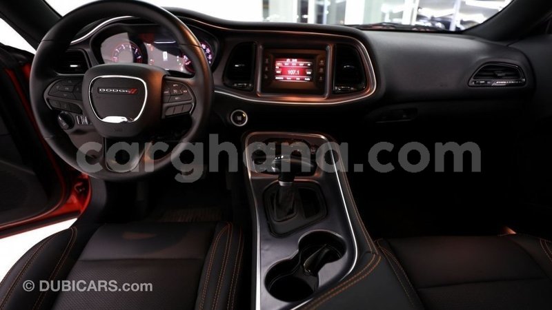 Big with watermark dodge challenger ashanti import dubai 11380