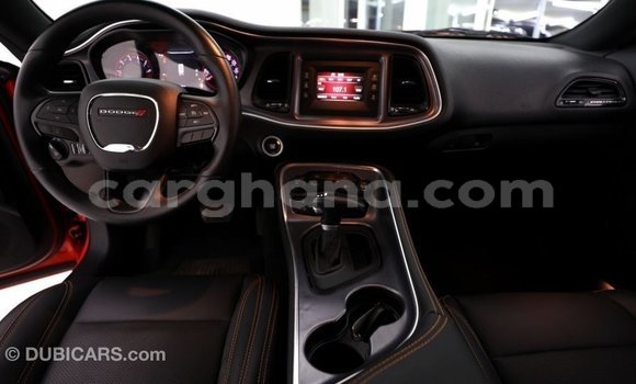 Ra Imported Dodge Challenger Miiran Ọkọ̀ in Import - Dubai ni Ashanti Ra Imported Dodge Challenger Miiran Ọkọ̀ in Import - Dubai ni Ashanti