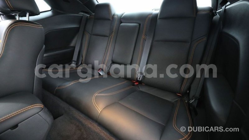 Big with watermark dodge challenger ashanti import dubai 11380