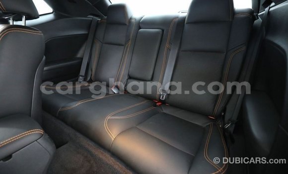 Ra Imported Dodge Challenger Miiran Ọkọ̀ in Import - Dubai ni Ashanti Ra Imported Dodge Challenger Miiran Ọkọ̀ in Import - Dubai ni Ashanti