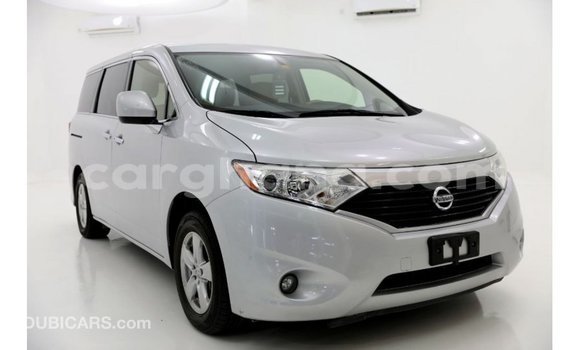 Buy Import Nissan Quest Other Car in Import - Dubai in Ashanti Buy Import Nissan Quest Other Car in Import - Dubai in Ashanti