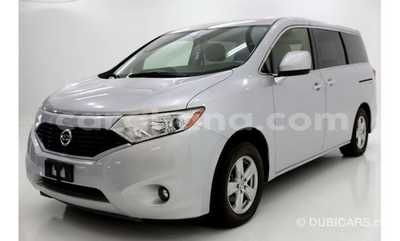 Buy Import Nissan Quest Other Car in Import - Dubai in Ashanti Buy Import Nissan Quest Other Car in Import - Dubai in Ashanti