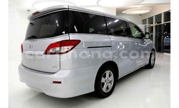 Buy Import Nissan Quest Other Car in Import - Dubai in Ashanti Buy Import Nissan Quest Other Car in Import - Dubai in Ashanti
