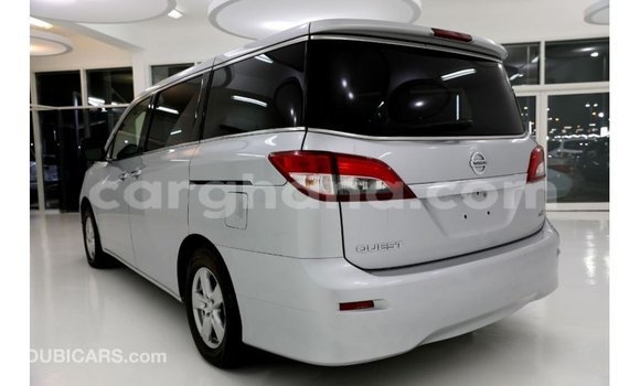 Buy Import Nissan Quest Other Car in Import - Dubai in Ashanti Buy Import Nissan Quest Other Car in Import - Dubai in Ashanti