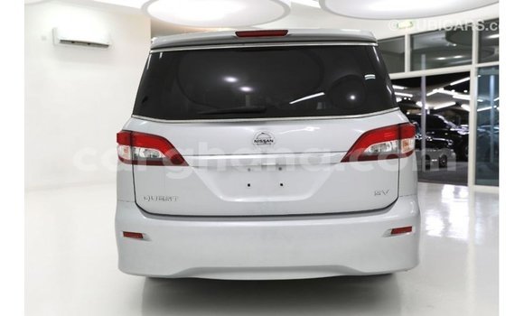 Buy Import Nissan Quest Other Car in Import - Dubai in Ashanti Buy Import Nissan Quest Other Car in Import - Dubai in Ashanti
