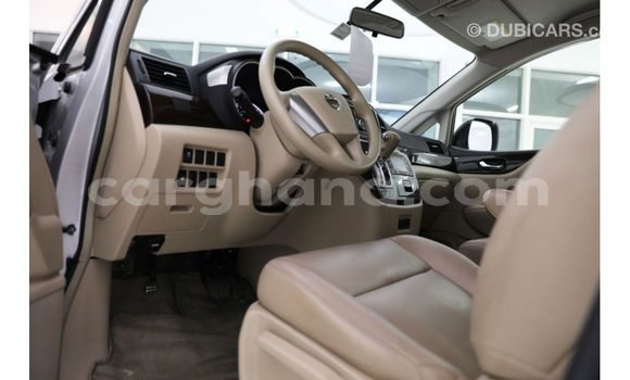 Buy Import Nissan Quest Other Car in Import - Dubai in Ashanti Buy Import Nissan Quest Other Car in Import - Dubai in Ashanti
