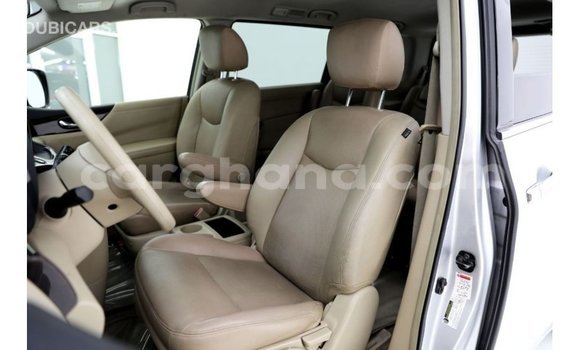Buy Import Nissan Quest Other Car in Import - Dubai in Ashanti Buy Import Nissan Quest Other Car in Import - Dubai in Ashanti